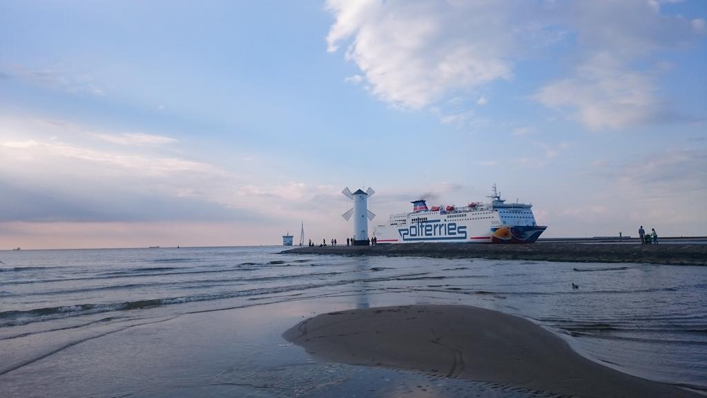 Kompas * Świnoujście