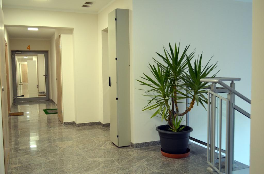 Kompas Apartment *