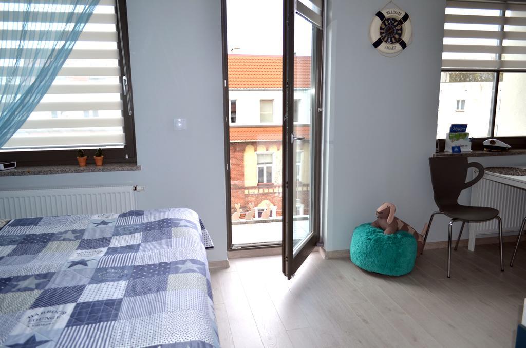 Kompas Apartment *