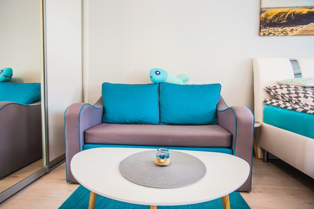 Kompas Apartment *