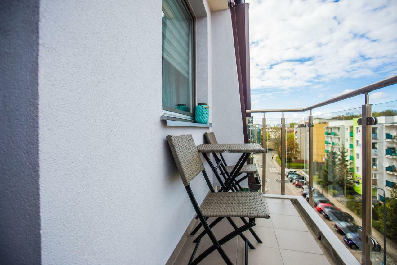 Kompas Apartment
