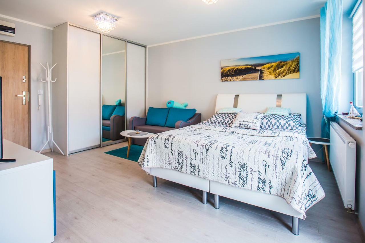 Kompas Apartment