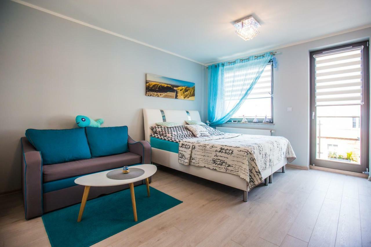 Apartment Kompas *