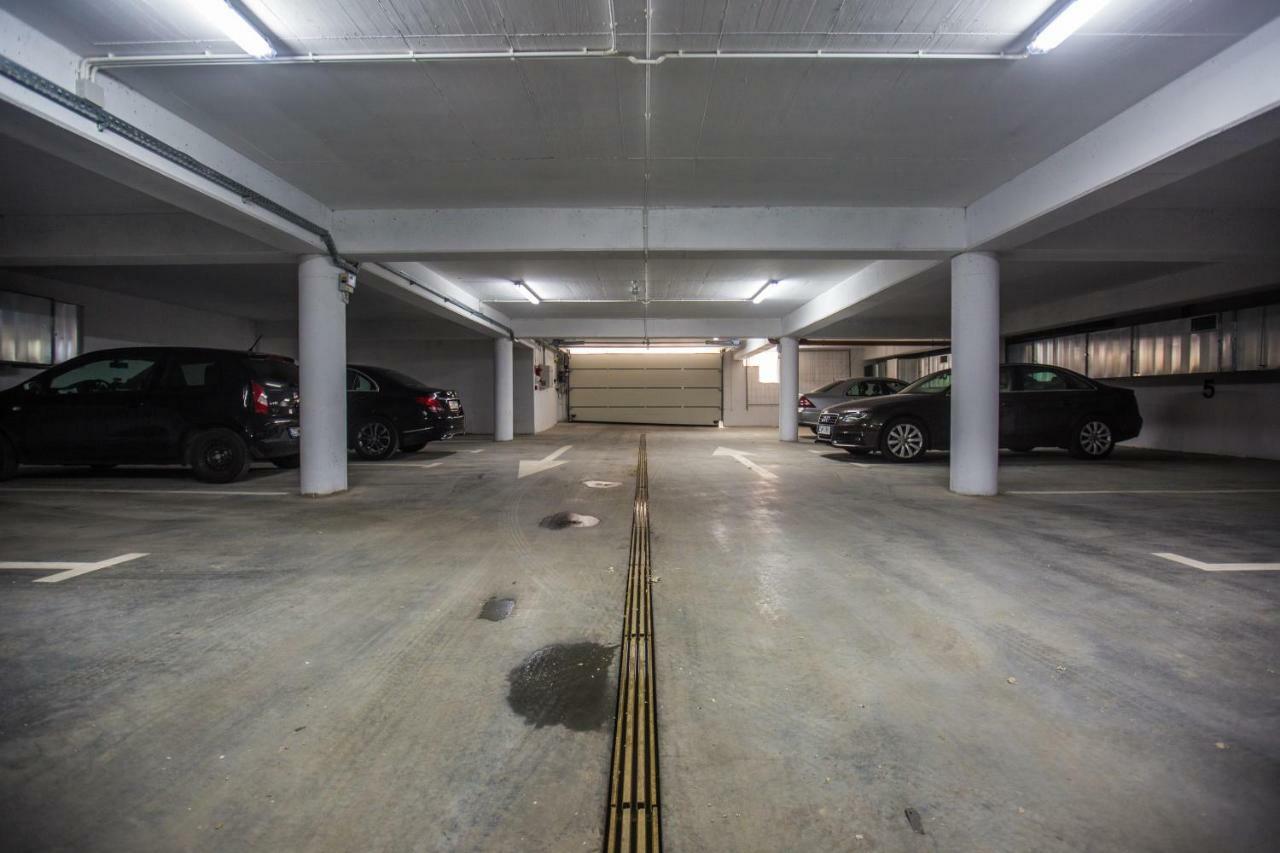 Kompas Apartment