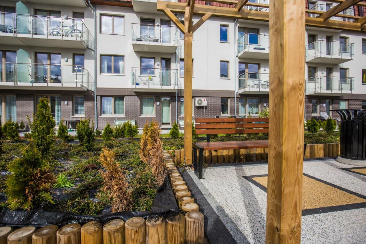 Kompas Apartment Swinemünde